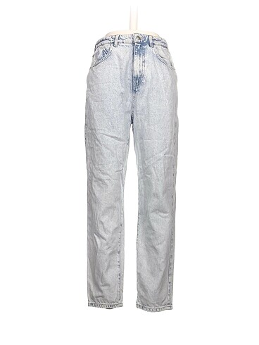 Vintage Love Jean / Kot %70 İndirimli.