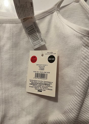 Beyaz Sporcu Crop Bralet Kadın - Görsel 5