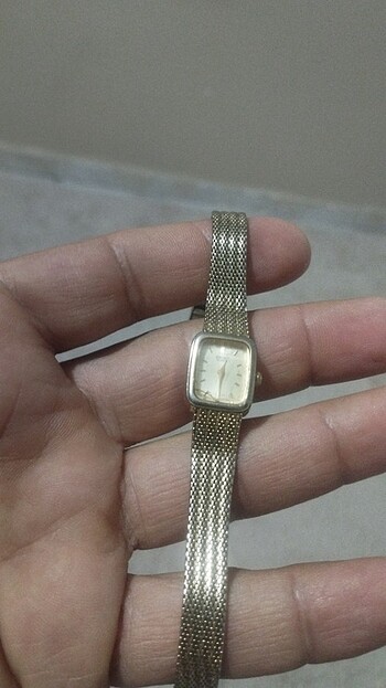 Orjinal seiko