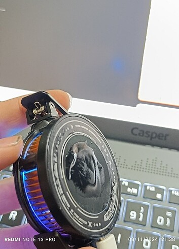 Memo Cx07 telefonu soğutucu 