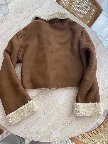 l Beden Mont kısa crop model
