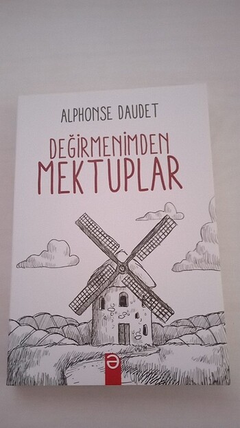 Değirmenimden mektuplar