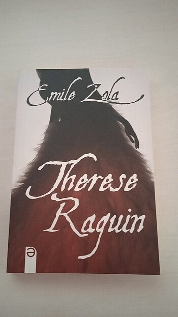 Therese raquin 