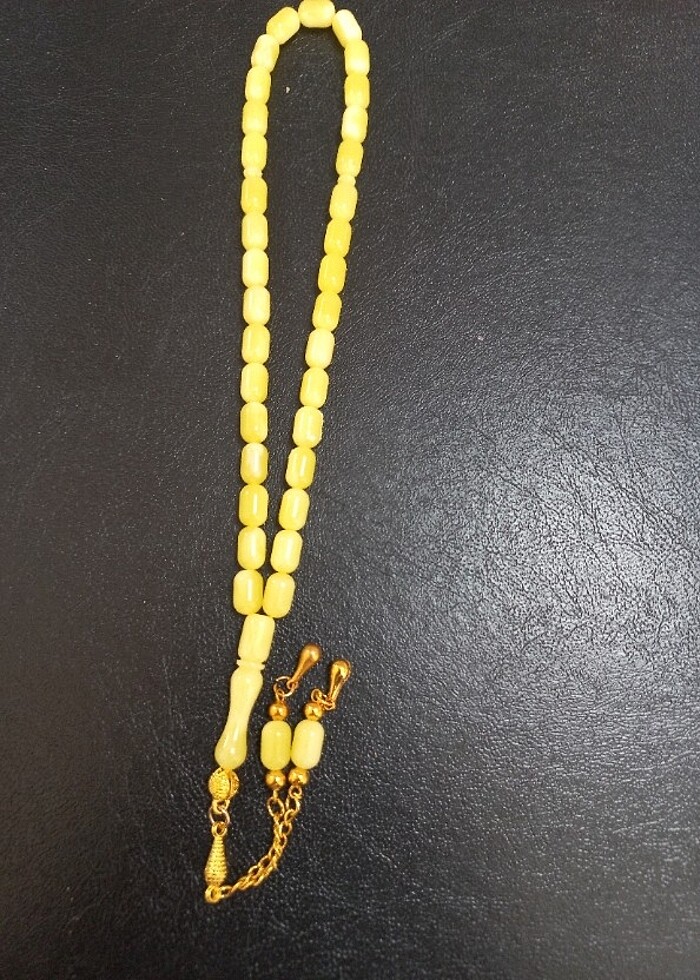 Tesbih Damla - Görsel 2