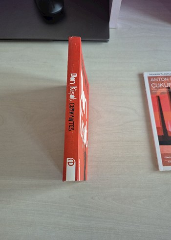 Cervantes - Don Kişot Romanı - Görsel 4