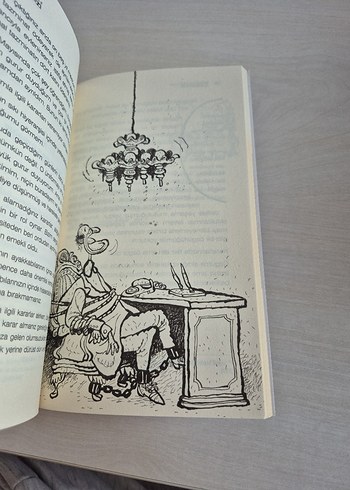 Şu Hortumlu Fil - Ahmet Şerif İzgören - Görsel 5