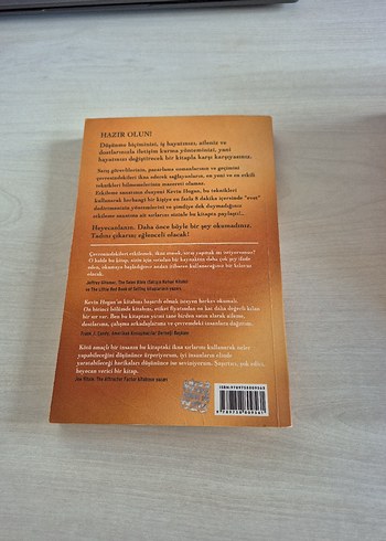 İstediğiniz Kişiye 8 Dakikada Evet Dedirten Kitap - Görsel 3