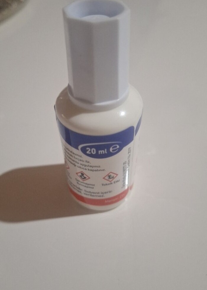 Studi sıvı silici dakstil - Görsel 2