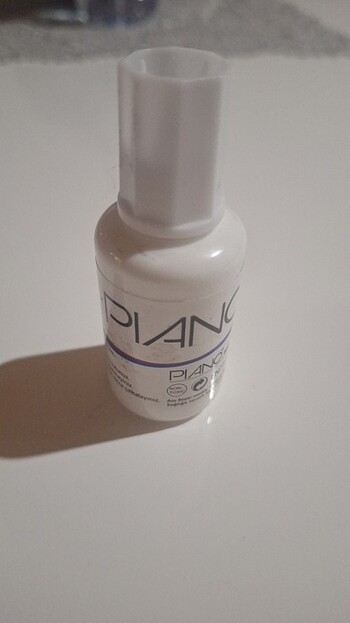 Plano 18 mg sıvı dakstil 