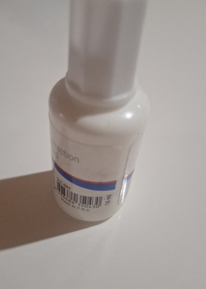 Plano 18 mg sıvı dakstil - Görsel 2