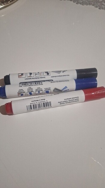 Faber castell tahta kalemi seti(tekrar doldurulabilir )