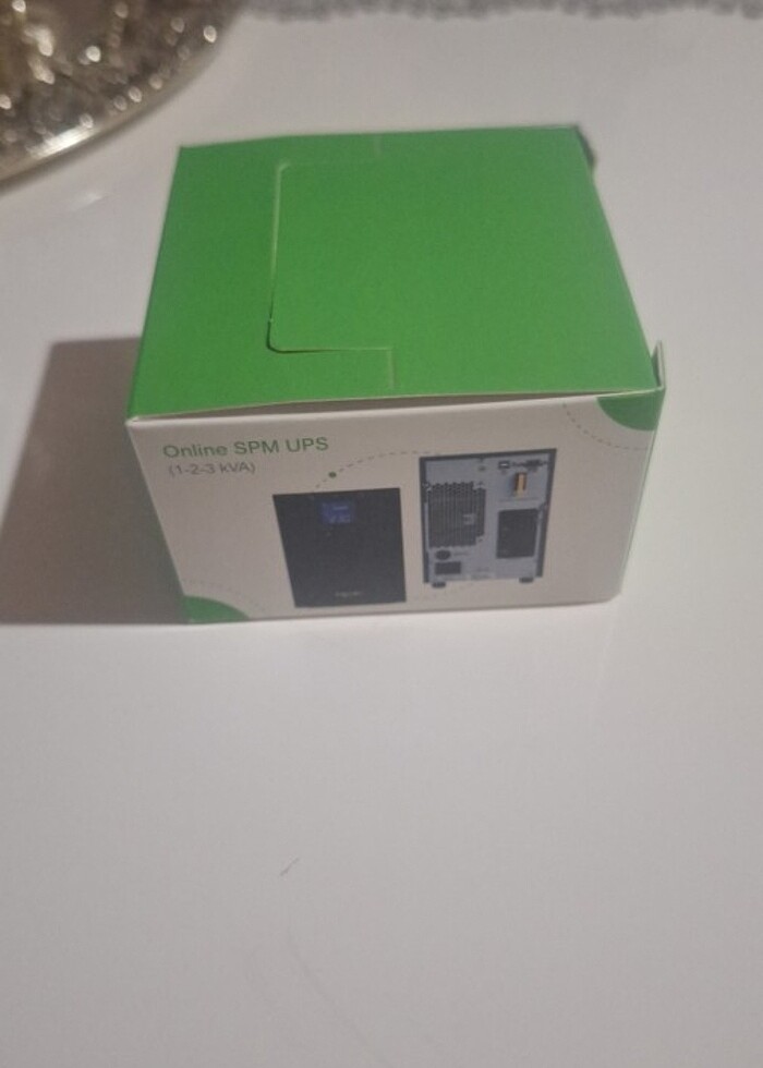 Kare blok not  - Görsel 2