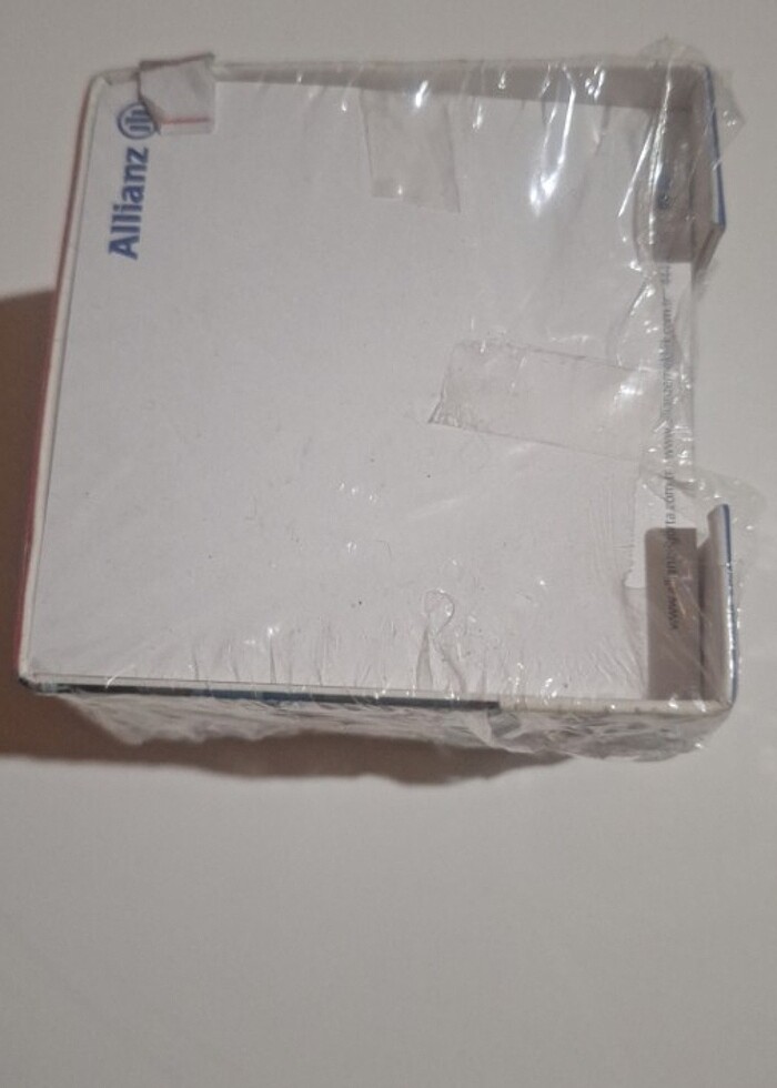 blok not kağıtları - Görsel 3