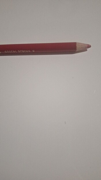 Faber castell iki renkli kopya kalemi  - Görsel 3