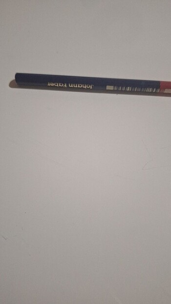 Faber castell iki renkli kopya kalemi  - Görsel 4