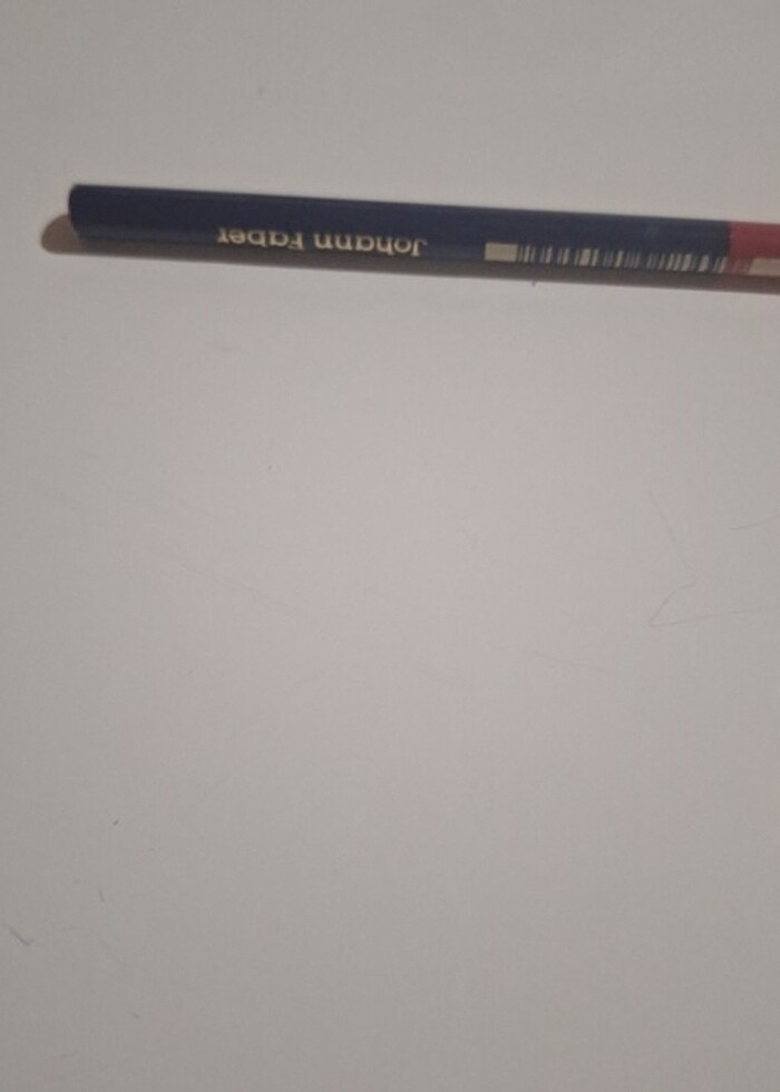 Faber castell iki renkli kopya kalemi  - Görsel 4