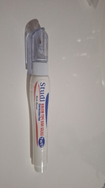 Studi kalem tip sıvı silici - Görsel 2