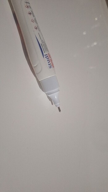 Studi kalem tip sıvı silici - Görsel 3