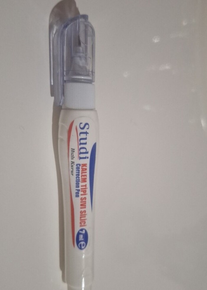 Studi kalem tip sıvı silici - Görsel 2