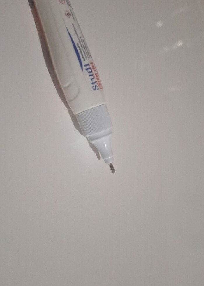 Studi kalem tip sıvı silici - Görsel 3