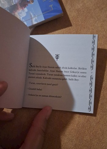 Yunus Emre Enstitüsü 15'li okuma kitapları - Görsel 4