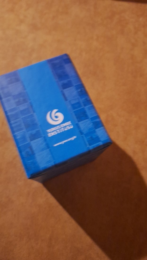 Yunus Emre Enstitüsü 15'li okuma kitapları - Görsel 3