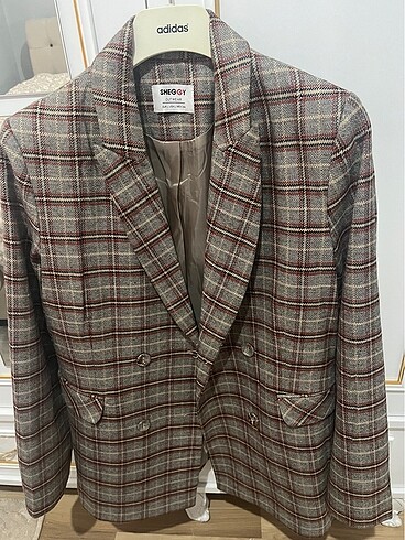 Blazer ceket