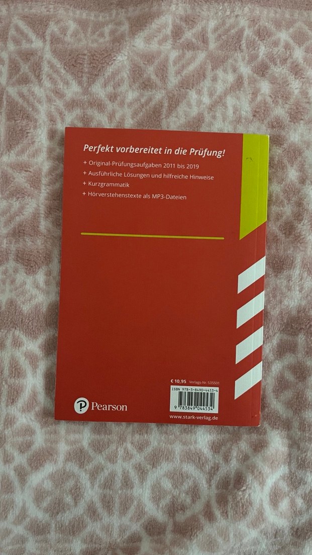 2021 STARK Hauptschulabschluss İngilizce 10. Sınıf Kitabı - Görsel 2