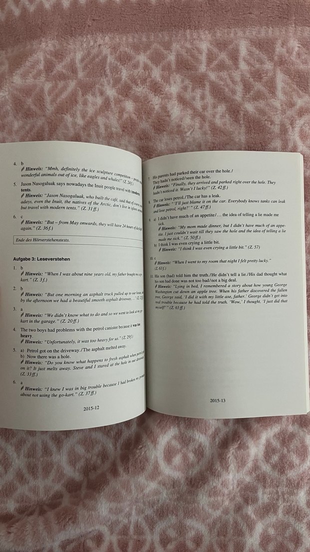 2021 STARK Hauptschulabschluss İngilizce 10. Sınıf Kitabı - Görsel 3