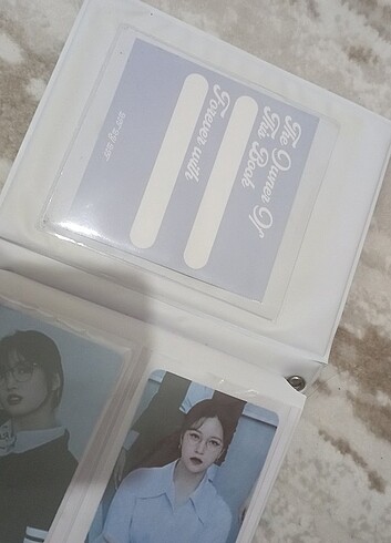 Beden 2. El binder (icerisindeki pcler dahil) aciklama