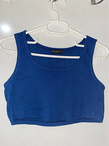 Mezzo crop