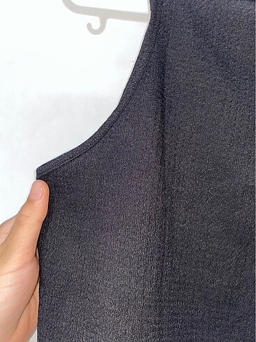 xl Beden Askılı crop