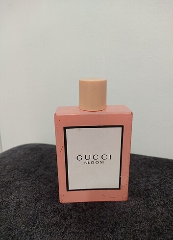 Gucci Gucci bloom parfüm