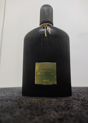 Tomford black orchıd kadın parfümü 