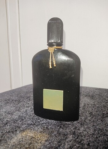  Beden Tomford black orchıd kadın parfümü 