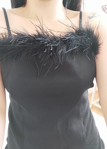 Abiye elbise  - Görsel 5