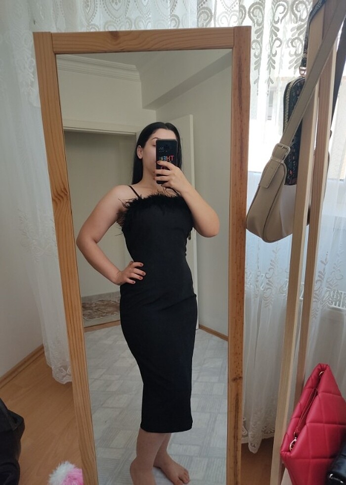 Abiye elbise  - Görsel 2