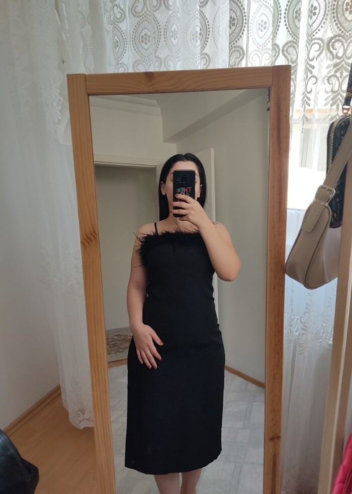 Abiye elbise  - Görsel 4