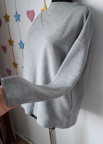 s Beden Mustang sweatshirt