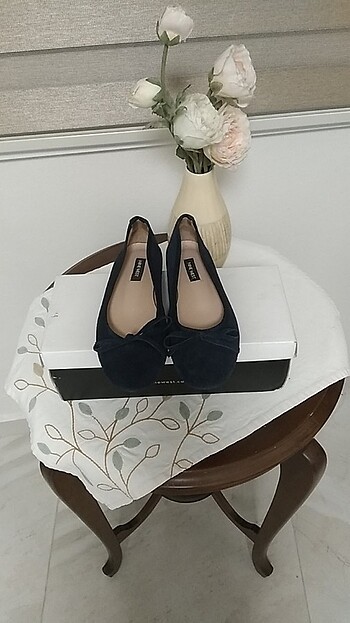 Nine West Nine West loafer babet
