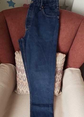Zara Jean pantolon