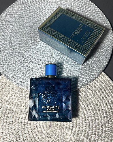Versace Eros