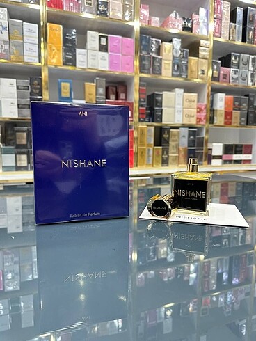 Nishane Ani