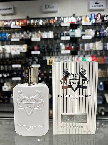 Parfums De Marly Galloway