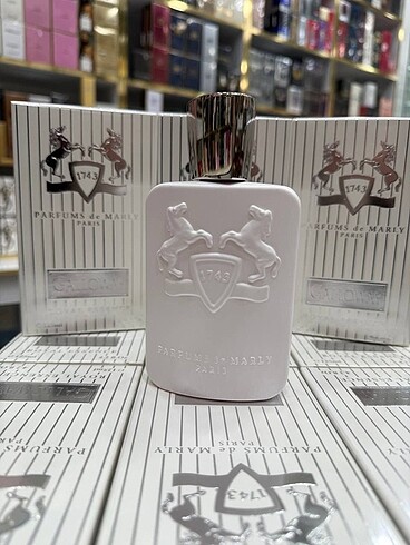  Beden Parfums De Marly Galloway