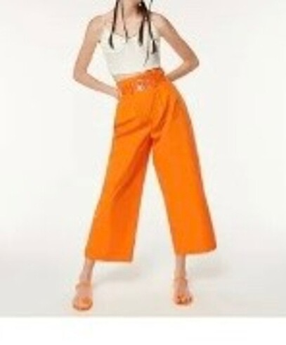 Twist pantolon
