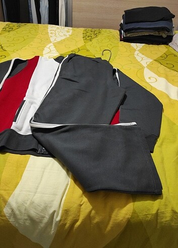 Eşofman takımı - Görsel 4