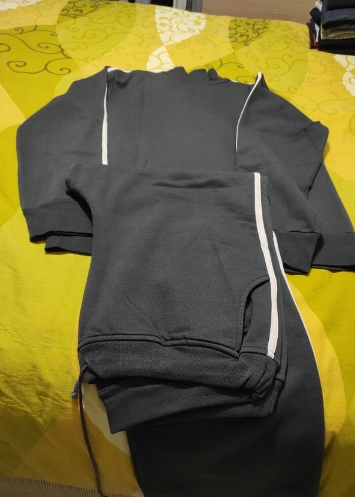 Eşofman takımı  - Görsel 2