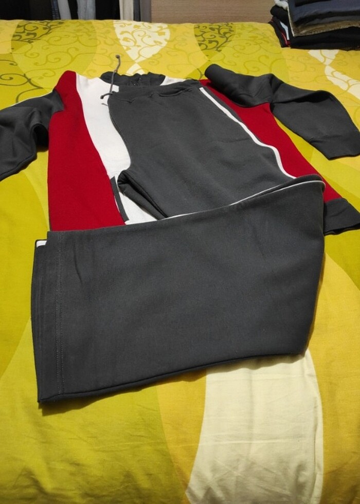 Eşofman takımı  - Görsel 3