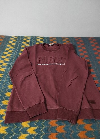 m Beden Collezione Sweatshirt 